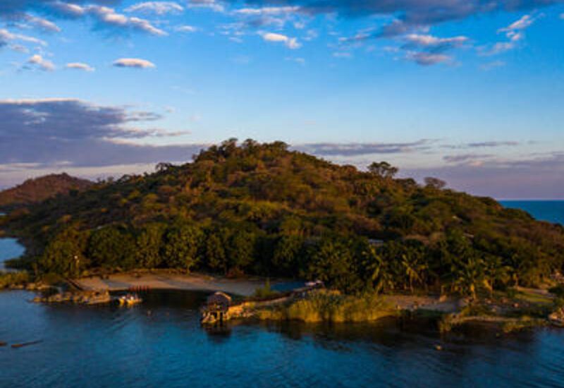 package - Safari & Beach - South Luangwa with Lake Malawi 