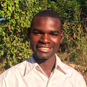 Bwalya avatar | Team Member