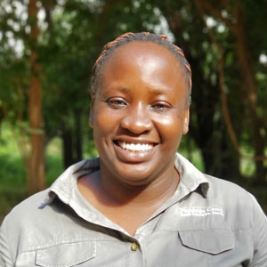 Carolyn avatar | Team Member