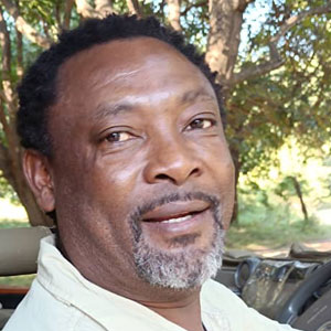 Ernest avatar | Team Member